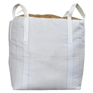 Buy cheap Big FIBC Jumbo Bags Bulk Container Ton Inner Liner 1000kg 2000kg from wholesalers