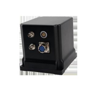 UNIVO UBTU400Y Navigation Inertial Attitude/Azimuth Reference System North