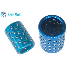 BD-BCA00 Ball Retainer Cages 5mm Aluminum Guide Bush