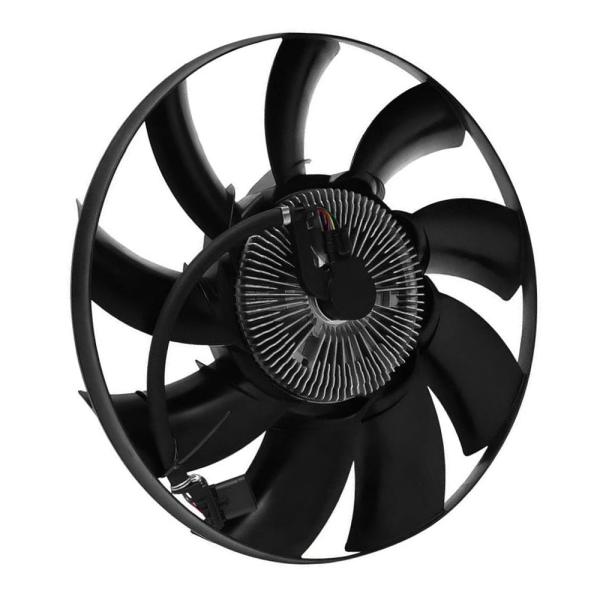 Radiator Fan LR012644 For 2010-2017 Rover Range Rover LR4