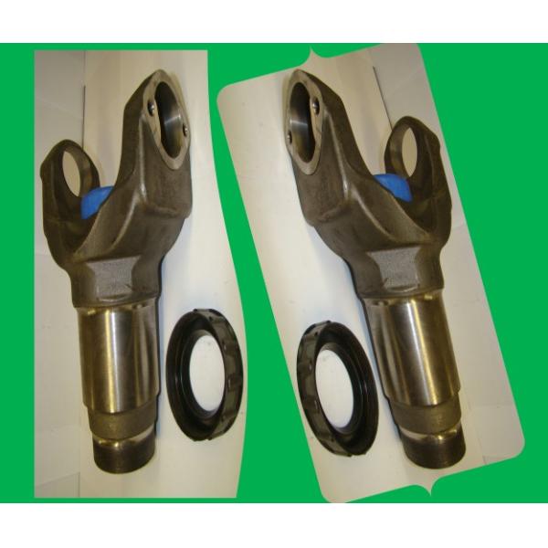 China Spicer 6.3-3-41KX Driveshaft Slip Yoke 1760 Series for Aftermarket Auto Parts