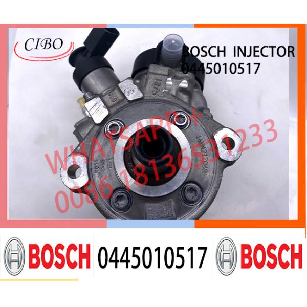0445010517 0445010574 0445010553 0445010573 CP4 PUMP 13518571796 7810696 fuel pump for BMW 2.0D