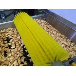 Hello Panda Design Biscuit Injection Automatic Filling Machine