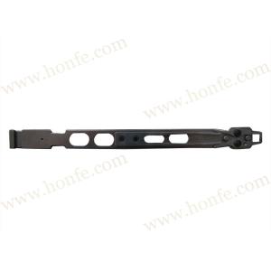 Quality D1 Sulzer Loom Spare Parts Projectile Feeder With Groove PS1451 911-819-234 / 912-519-028 for sale