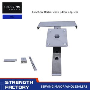 Trim hair chair pillow conditioner hair salon special salon accessories