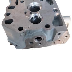 CYLINDER HEAD ASSY 04504350 04255259 04252714 04255291 04255949 04202239