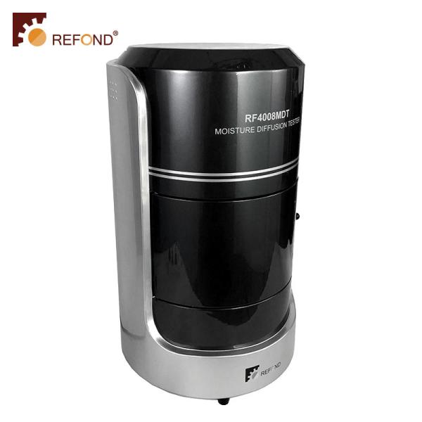 Buy AATCC 195 Moisture Management Tester , LED Illumination Moisture Diffusion Tester at wholesale prices