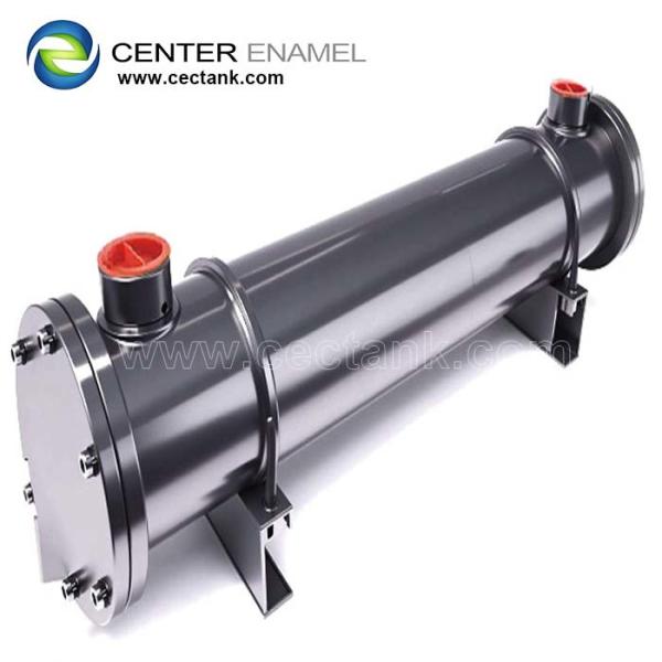 Buy Center Enamel Can Provide Pressure Vessels for Uzbekistan Chemical Industry at wholesale prices