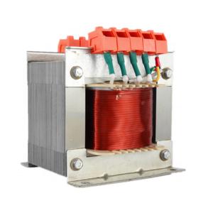 2000VA Copper Wire Transformer Single Phase IP00 380V/220V
