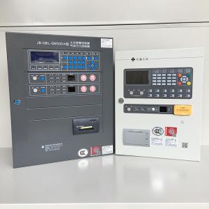 Fire Equipment Fighting Wireless Fire Alarm System FM200 HFC227ea