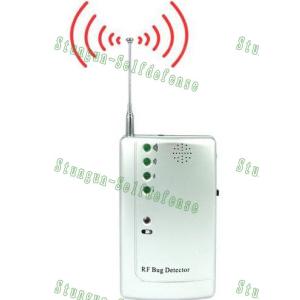 shuwei model Wireless camera Surveillance /Bug Audio RF Detector