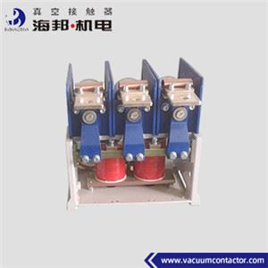 Low Voltage AC Vacuum Contactor 1250A Rated Voltage 1140V
