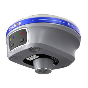 China Support Beidou The Third Generation / Five-Star Twenty-One Frequency CHCNAV RTK GNSS Receiver CHC X11 on sale