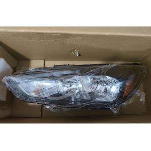 Quality Car Part Headlight F1EZ13008D F1EB13W029MF F1EB13W029ME for Ford Focus 15-18 for sale
