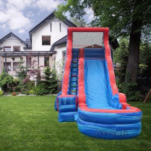 Max Capacity 100-500kg Customization Party Rental Equipment Inflatable Slide