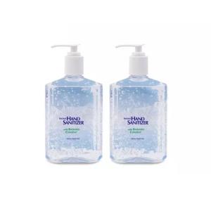 Rapid Drying Antibacterial Waterless Mini Hand Sanitizers