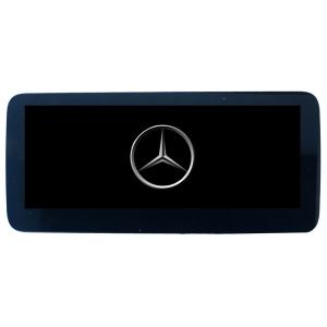 Mercedes Benz C-Class 2011-2014C450 C43AMG C63 NTG4.5 CAR GPS Built in SIM Slot
