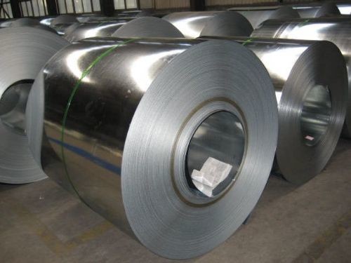 Buy 0.12 Mirror Aluminum Coil Z40 Pre Painted Galvalume Sheet Trapezoidal at wholesale prices