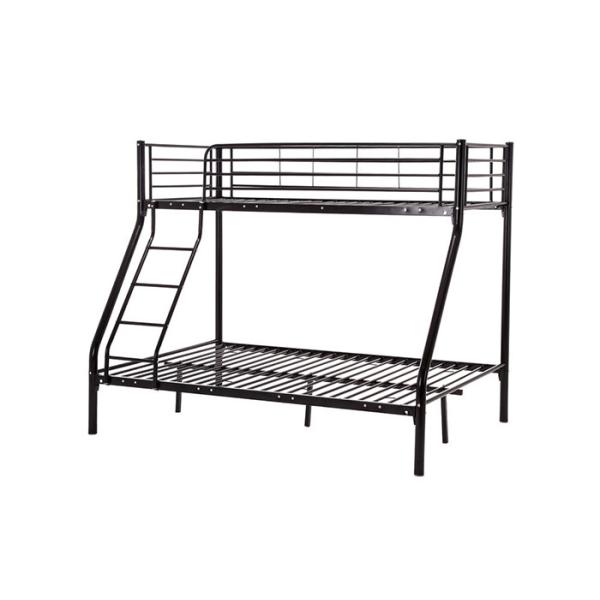 Buy Strong 1.5mm Military Bunk Bed For Adults at wholesale prices