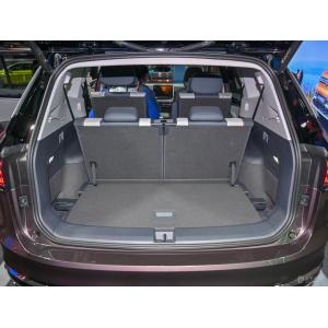 Electric vehicle VW ID6/ID4 pure pure+ pro prime EV car 0km Used car wholesale