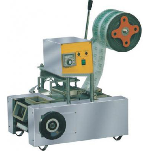 Buy KL-400 Manual Cup Sealer and Cutter at wholesale prices