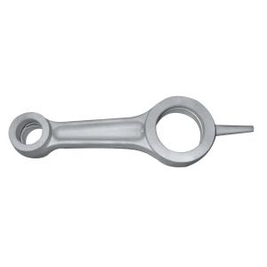 Produce Mold Firstly / DIN BS Standard Aluminium Casting Parts , OEM ODM Pressure Casting Parts