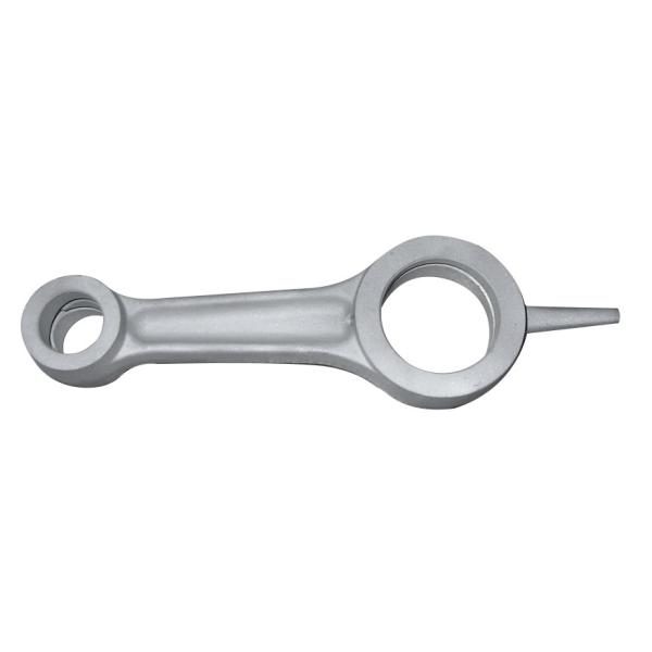 Produce Mold Firstly / DIN BS Standard Aluminium Casting Parts , OEM ODM