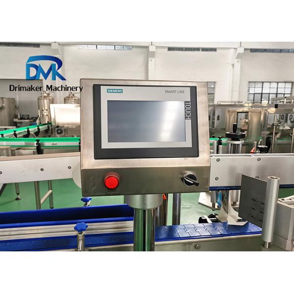 China Beverage Plant Automatic Shrink Sleeve Applicator Machine Round Square Bottle on sale China Beverage Plant Automatic Shrink Sleeve Applicator Machine Round Square Bottle on sale