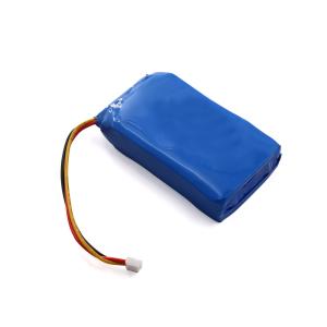 BAKTH-604374P-3S1P-3 11.1V 2000mAh Factory Wholesale Lithium Polymer Battery