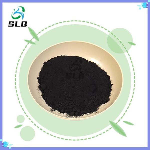 99% Purity Manganese Trioxide CAS 1317-34-6 Mn2o3 Nano Powder