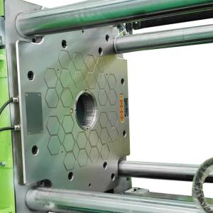 4ch Honeycomb Quick Die Change System , 3min Mold Clamps For Injection Molding