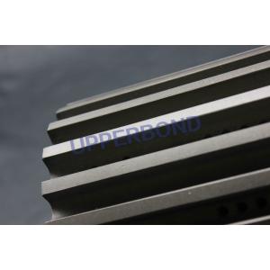 High Fracture Strength Nigrescent Rotating Drum Transferring Cut Cigarette Rods