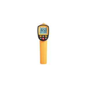 GM1650 Industrial Digital Thermometer 200~1650℃ (392~3002℉)