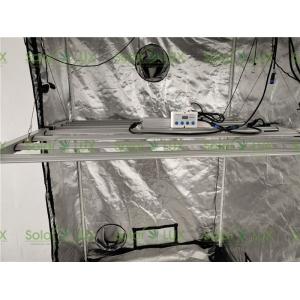 PWM dimming Samsung LM301H 650Watt Led Horticulture Grow Lights