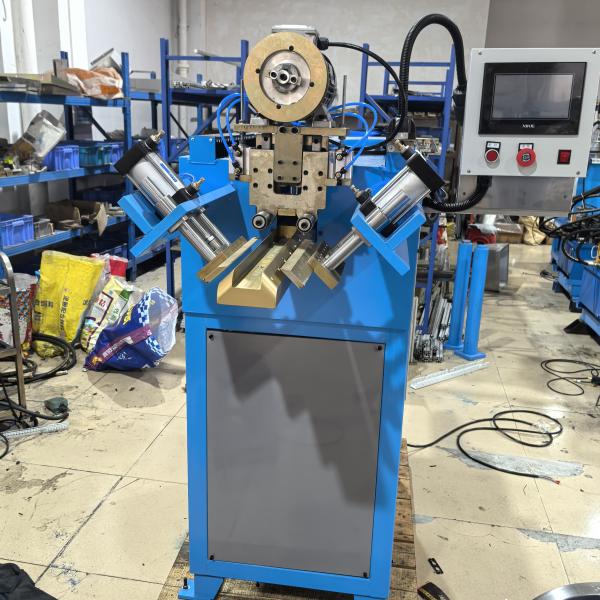 CNC Welding Machine For Fillet Corners With High Precision Fiber Laser