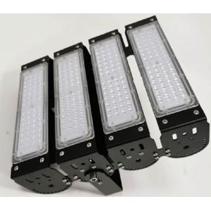 110lm/W Lumen Output IP65 200W Led Outdoor Floodlights