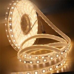 Quality LED Flexible Strip with 12V DC Working Voltage and 72W Power for sale