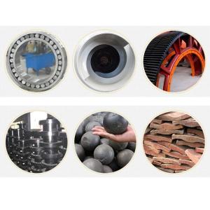 1000t/A Mineral Processing Plant Lepidolite Spodumene Mining