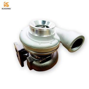 WA470 WA480 Komatsu Engine Turbocharger 6156818110 SA6D125E SAA6D125E 6D125