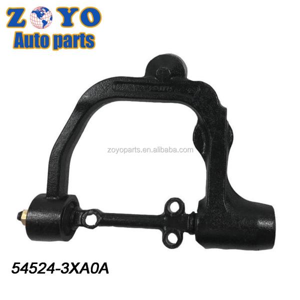 Nissan NV350 Urvan Control Arm OEM Standard Bushing Nature Rubber Suspension Auto Car Parts