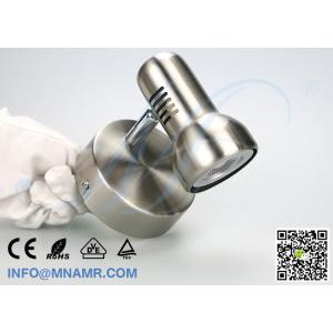 LED Hotel Bed Headboard Reading Light Dimmable with Replaceable Bulb GU10 GU5.3