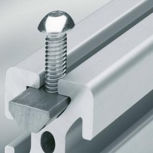 Quality HDG Standard Steel Profiles SGS For Solar Storage System for sale