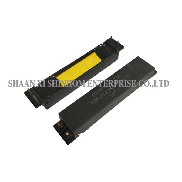 Buy Light Weight RFID Coil Antenna 734uH Inductance Wide Inductance Range at wholesale prices