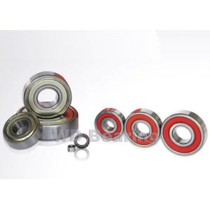 Quality Precision Deep Groove Ball Bearings(EMQ Bearings) 6224 ZZ for sale