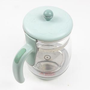 Glass Electric Water Heater Kettle Graphene Coating Sheets Silent boiling