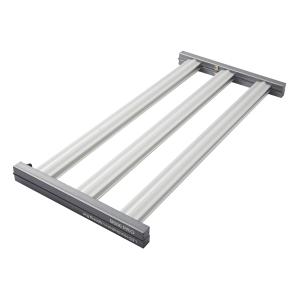 Full Spectrum Horticulture LED Grow Lights Ip65 600w Lm561c