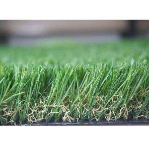 Quality Landscaping Artificial Grass Carpet In Home Garden Grass For Residential for sale
