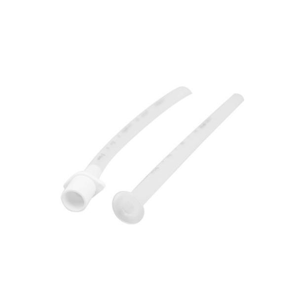 Buy Medical Customization Nasopharyngeal Nasal Airway Tube PVC at wholesale prices