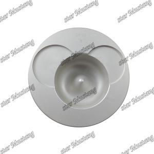 EK100 Engine Piston Part 13216-1530 For Hino