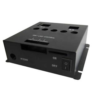 Ra0.4 Metal Machining Parts Bending Welding Laser Cutting